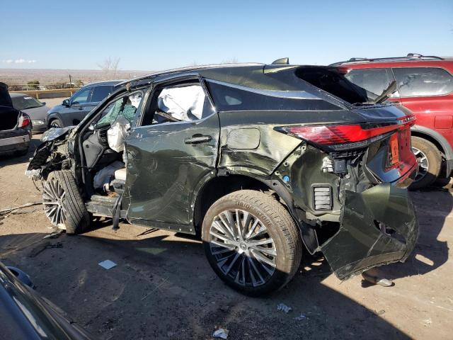 2023 LEXUS RX 350 BAS - 2T2BAMCA5PC018538