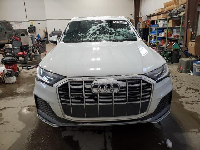 2021 AUDI Q7 KOMFORT WA1BXAF77MD031737