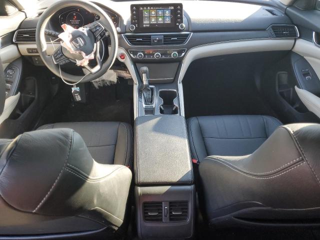 2020 HONDA ACCORD EX - 1HGCV1F40LA017637