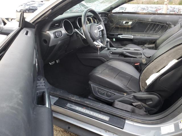 2022 FORD MUSTANG - 1FATP8UH5N5129620