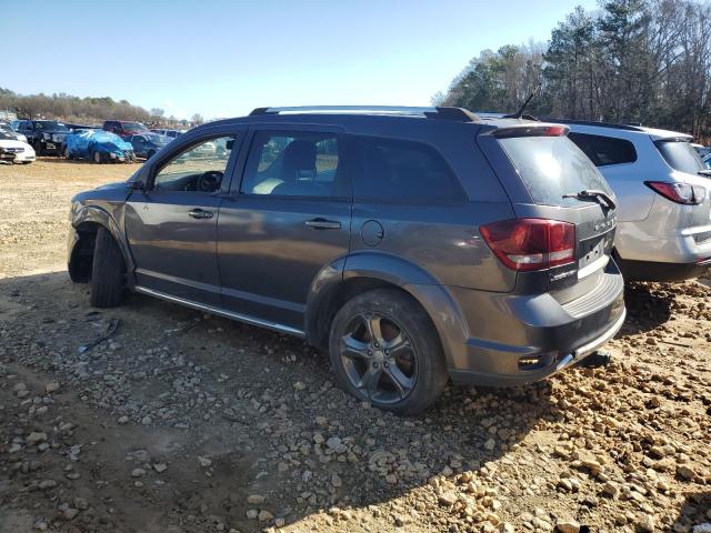 2015 DODGE JOURNEY CR - 3C4PDCGB6FT712438