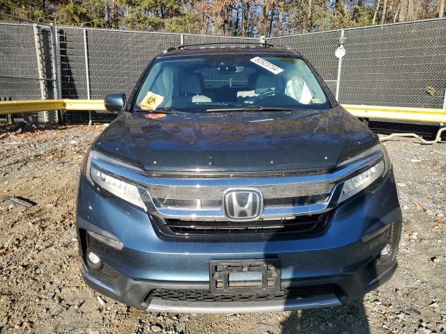 VIN 5FNYF6H08KB017285 2019 HONDA PILOT no.5