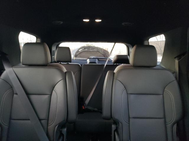 2023 CHEVROLET TRAVERSE L - 1GNEVHKW4PJ163320