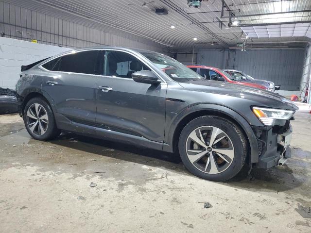 2024 AUDI Q8 E-TRON WA1DAAGE5RB012663