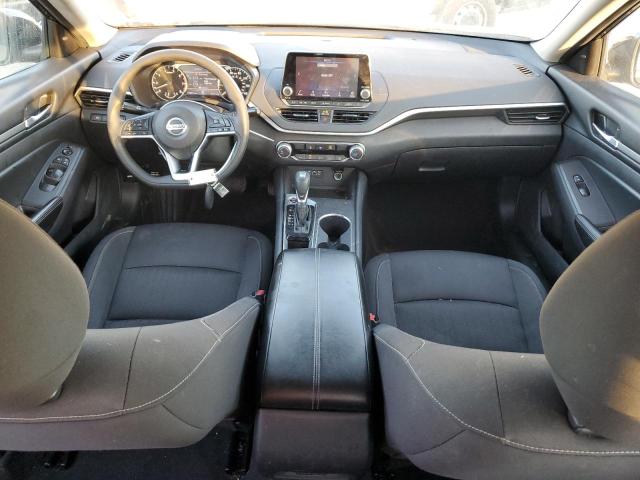 2022 NISSAN ALTIMA SV - 1N4BL4DV8NN395073