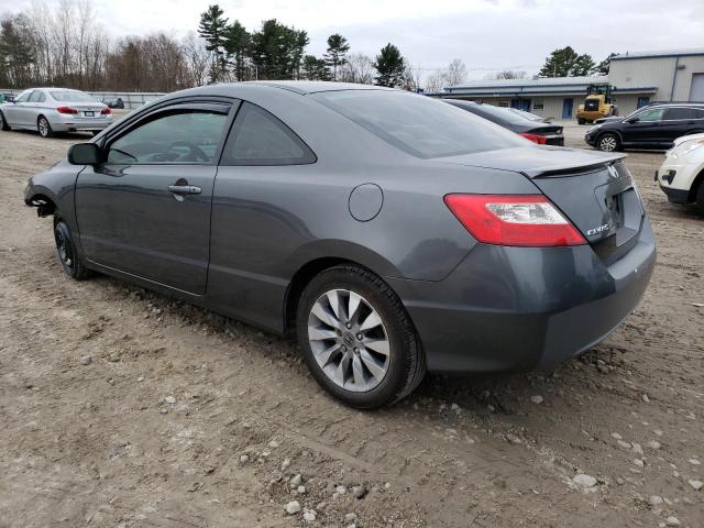 Vin: 2hgfg1b8xbh502822, lot: 84035314, honda civic ex 20112