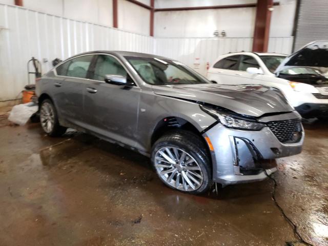 2020 CADILLAC CT5 PREMIU - 1G6DT5RK3L0123972