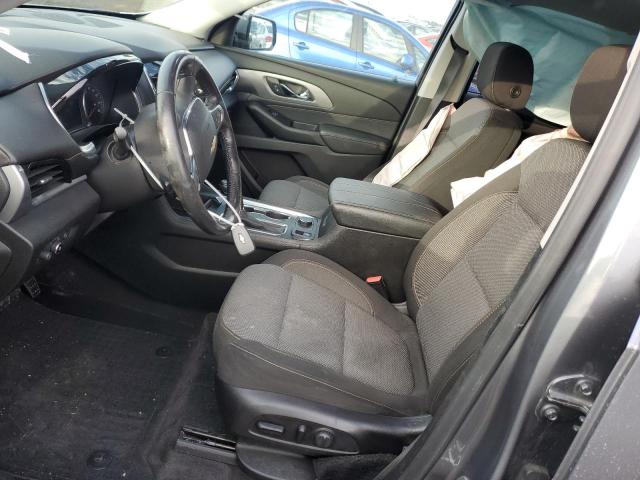 2019 CHEVROLET TRAVERSE L - 1GNERGKW5KJ205968