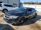 2017 NISSAN MAXIMA 3.5 - 1N4AA6AP9HC438614