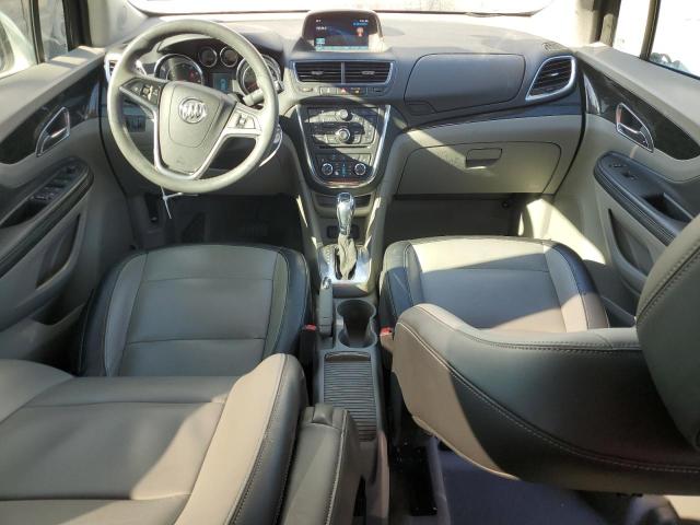 2015 BUICK ENCORE - KL4CJCSB4FB268714