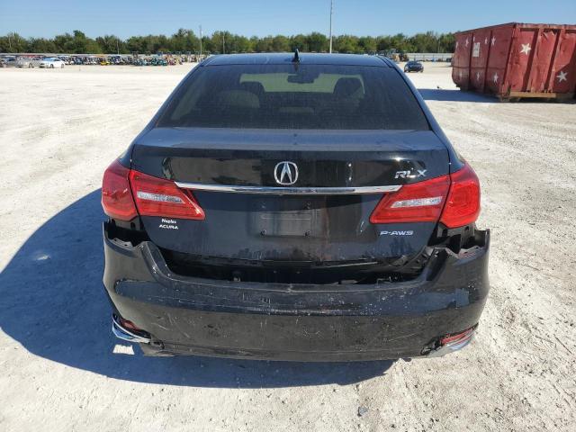 2017 ACURA RLX TECH JH4KC1F57HC000692