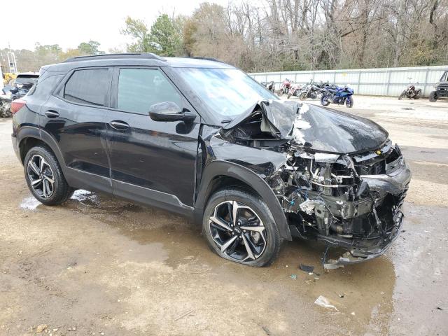 2023 CHEVROLET TRAILBLAZE - KL79MTSL7PB067047