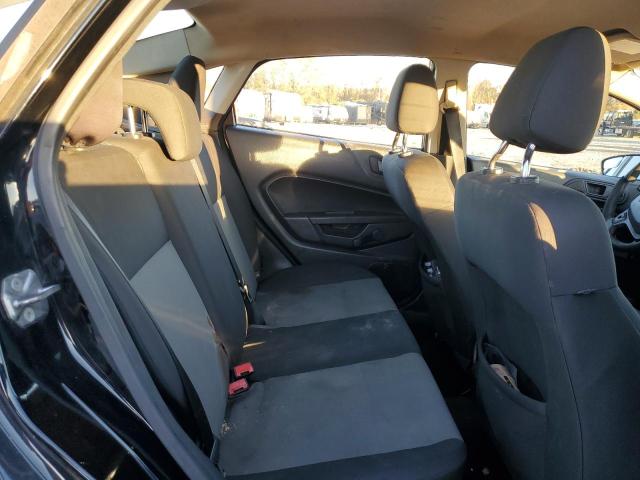 2016 FORD FIESTA S - 3FADP4AJ4GM153327