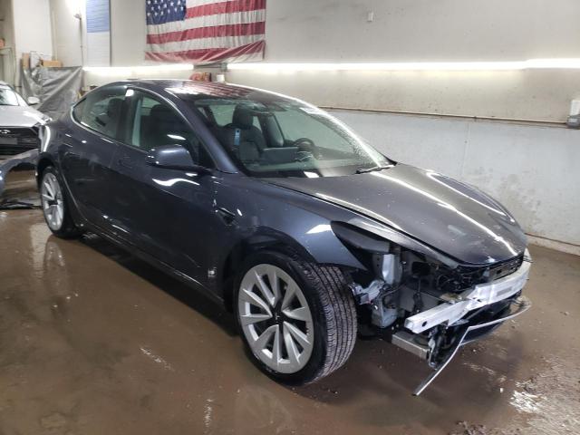 2022 TESLA MODEL 3 - 5YJ3E1EB5NF317117