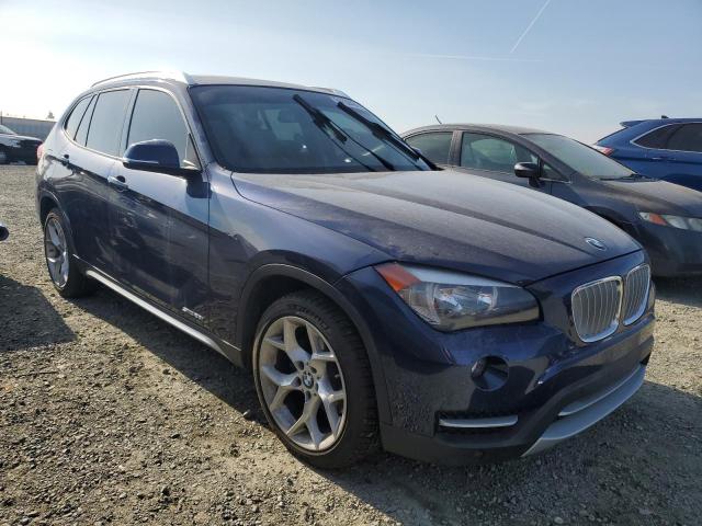 VIN WBAVM1C59EVW53246 2014 BMW X1 no.4