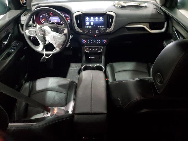 2022 GMC TERRAIN SL - 3GKALPEV7NL158262