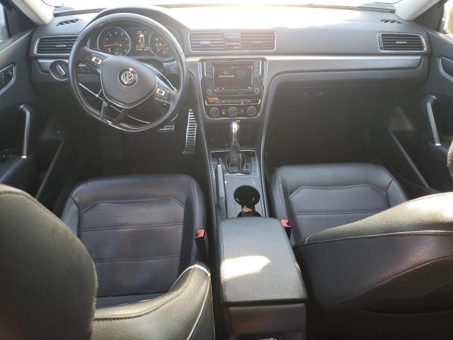 2018 VOLKSWAGEN PASSAT S - 1VWAA7A35JC005548