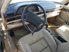 Lot #3023740933 1989 MERCEDES-BENZ 560 SEL