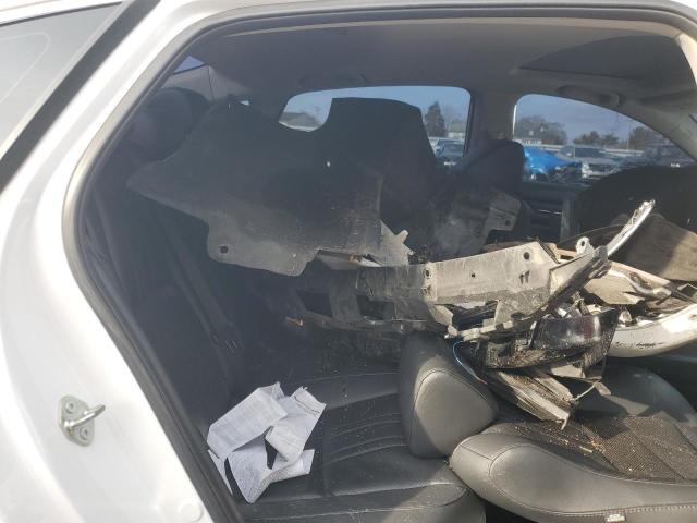 2020 HONDA ACCORD EXL - 1HGCV1F54LA050147