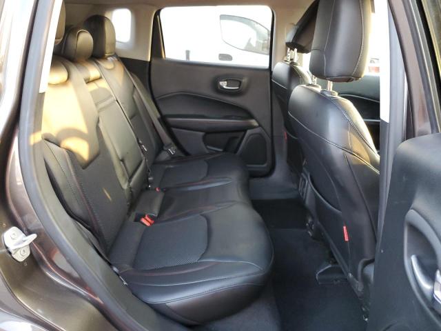 2018 JEEP COMPASS TR - 3C4NJDDB6JT168932