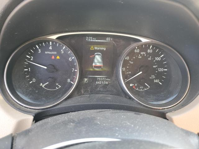 2016 NISSAN ROGUE S - JN8AT2MT7GW005476