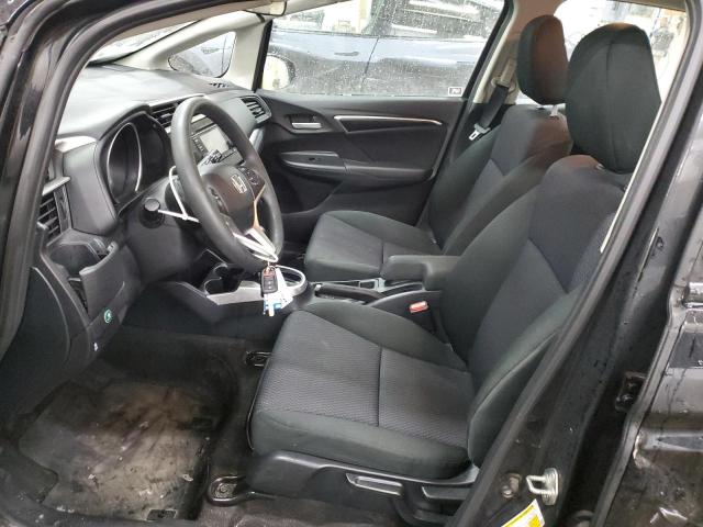 2019 HONDA FIT LX - 3HGGK5H49KM741326