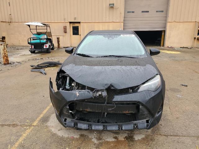 2018 TOYOTA COROLLA L - 5YFBURHE7JP841614