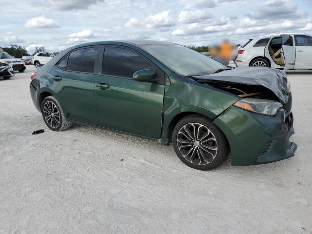 Vin: 2t1burhe2gc676676, lot: 86076514, toyota corolla l 20164