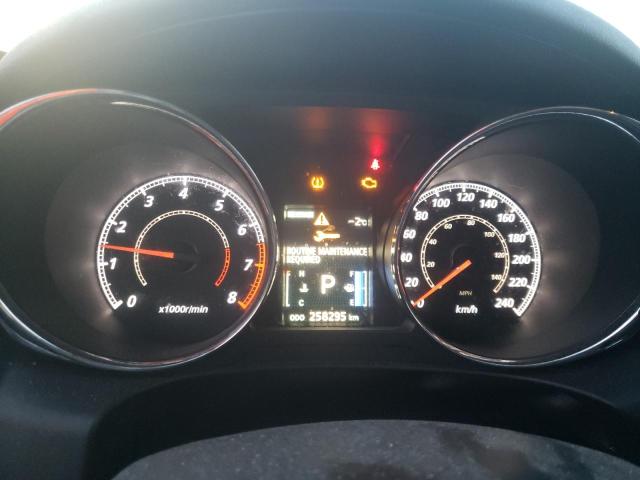 2017 MITSUBISHI RVR SE LIM JA4AJ4AW2HZ609118