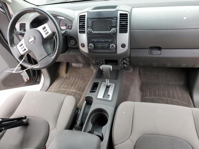 2015 NISSAN XTERRA X 5N1AN0NW3FN662438