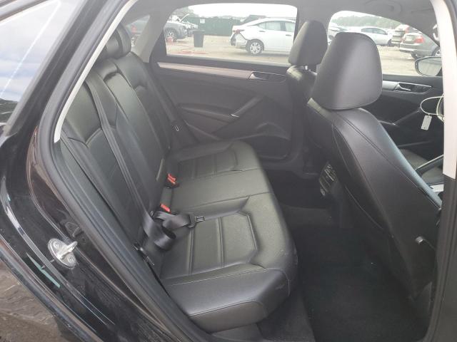 2019 VOLKSWAGEN PASSAT WOL - 1VWLA7A39KC012027