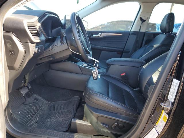 2021 FORD ESCAPE TIT - 1FMCU9DZ3MUA56331