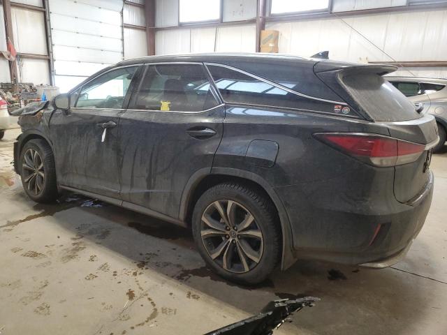 2020 LEXUS RX 350 L L JTJJZKFA3L2021727