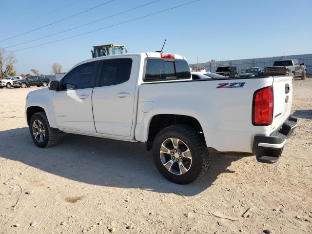 2020 CHEVROLET COLORADO #3291322143
