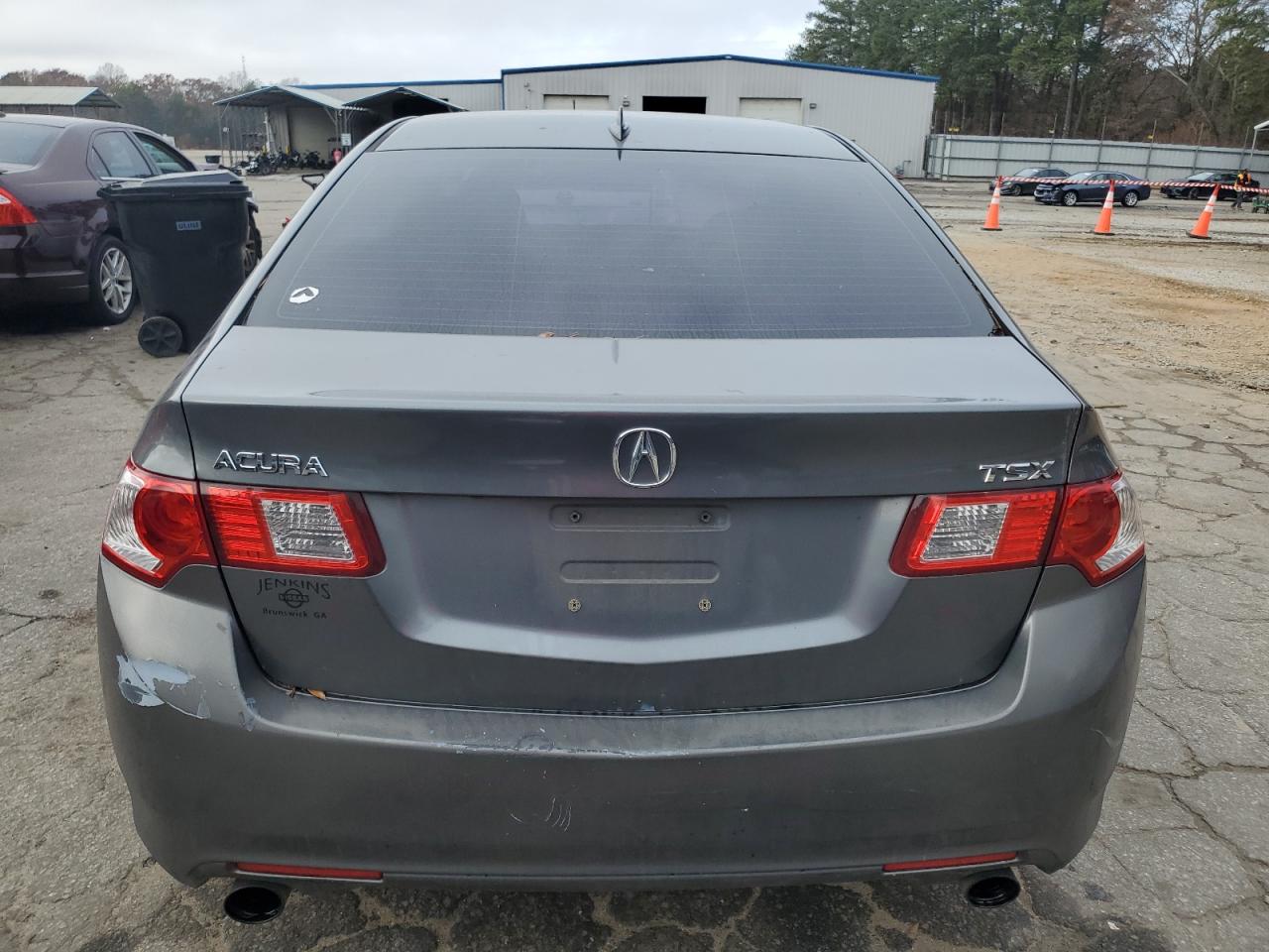 Lot #3035109805 2009 ACURA TSX