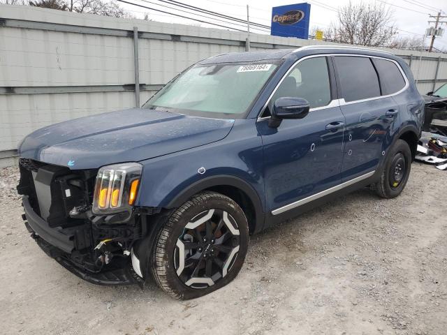 KIA TELLURIDE