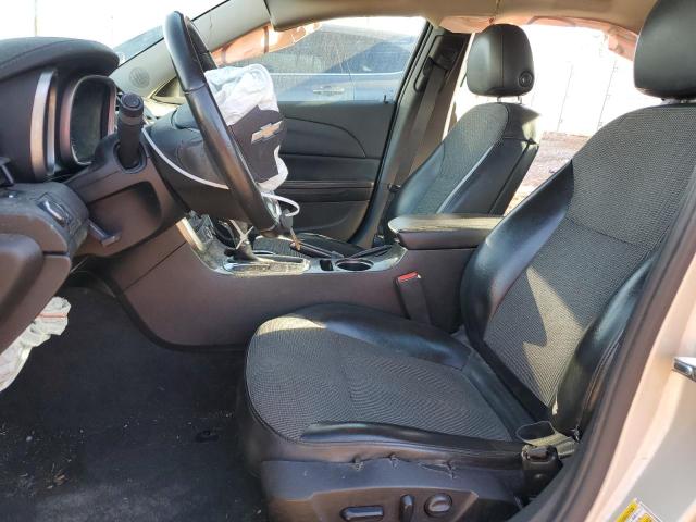2015 CHEVROLET MALIBU 2LT - 1G11D5SL2FF339659