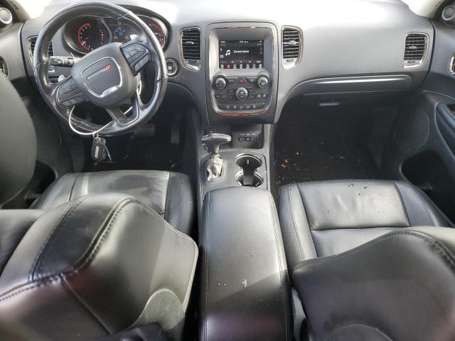 2020 DODGE DURANGO GT - 1C4RDJDG4LC155663