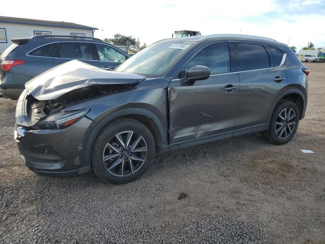 2018 MAZDA CX-5 GRAND #3023447256