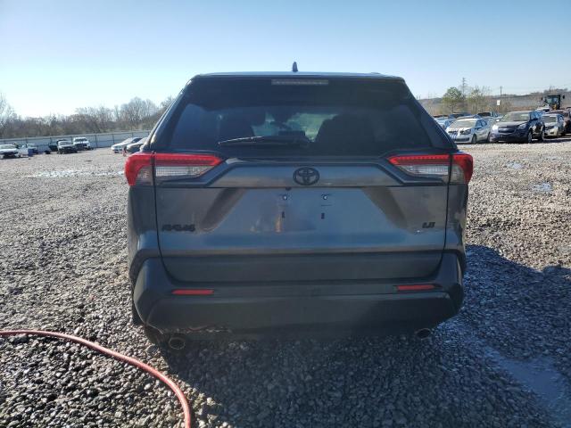 2020 TOYOTA RAV4 LE - 2T3H1RFV7LC083791