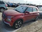 2024 HYUNDAI VENUE SEL - KMHRC8A37RU331570