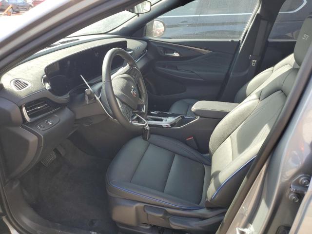 2025 BUICK ENVISTA SP KL47LBEP7SB021159