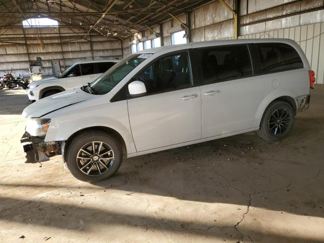 2018 DODGE GRAND CARA - 2C4RDGBG7JR153724