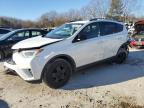 2017 TOYOTA RAV4 LE - JTMBFREV1HJ715679