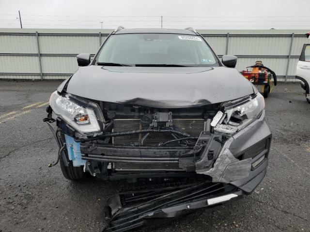 2020 NISSAN ROGUE S - JN8AT2MV1LW137497