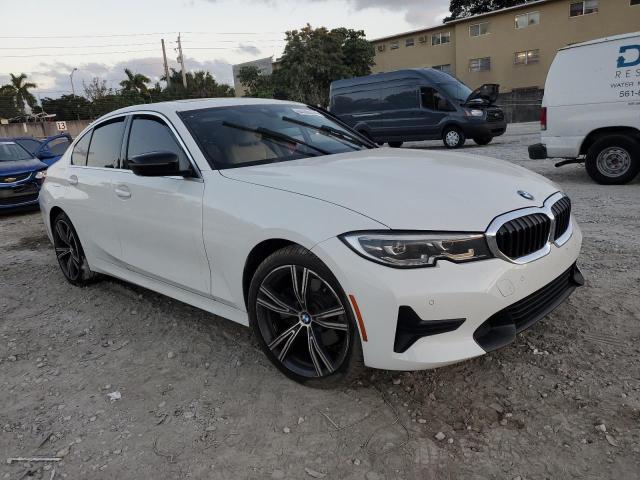 VIN 3MW5R1J05M8B70203 2021 BMW 3 SERIES no.4