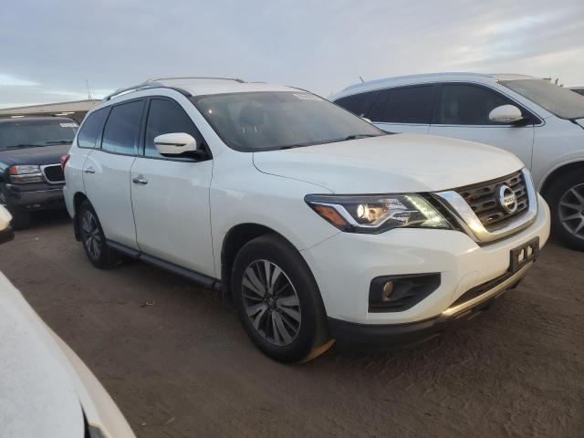 2017 NISSAN PATHFINDER - 5N1DR2MM5HC912158