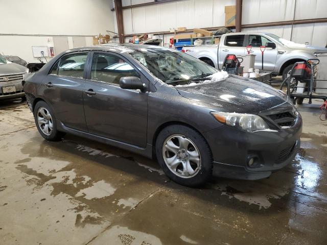 Vin: 2t1bu4ee8cc813007, lot: 85884834, toyota corolla base 20124