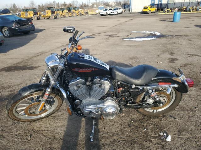 2005 HARLEY-DAVIDSON XL883 1HD4CAM125K431452