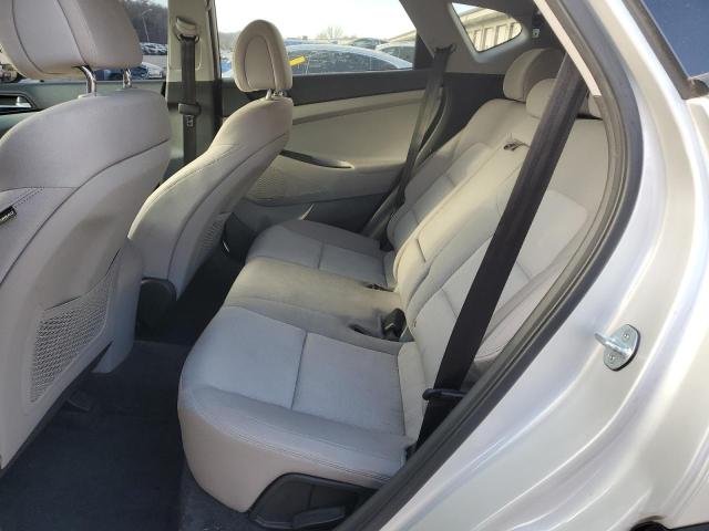 2016 HYUNDAI TUCSON LIM - KM8J33A44GU040112